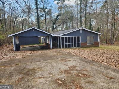 1054 Shore Line Drive