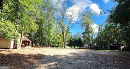 3751 James Road