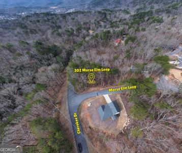 302 Morse Elm Loop, Waleska GA 30183