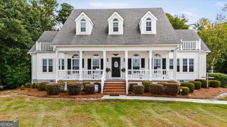 312 Pinnacle Park, Macon GA 31216