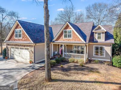 15 Crawford's Ferry Point