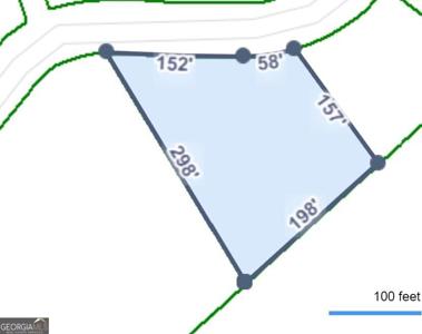 932 N Edgewater Trail