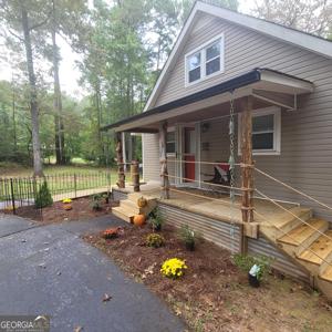 133 Indian Bend Drive, Lagrange GA 30240