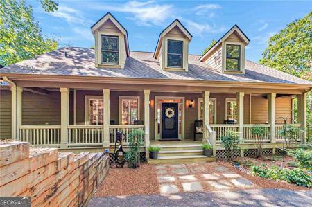 281 Highland Trail, Jasper GA 30143