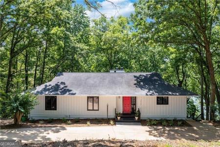 2945 Thompson Mill Road, Gainesville GA 30506