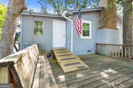 196 Horseshoe Bend, Jackson GA 30233