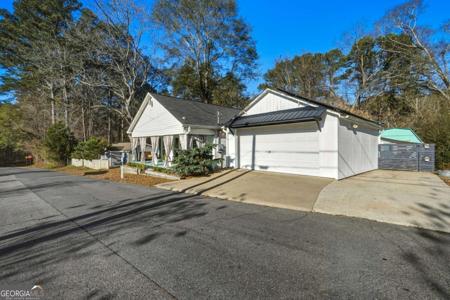 4788 Wood Street, Acworth GA 30101