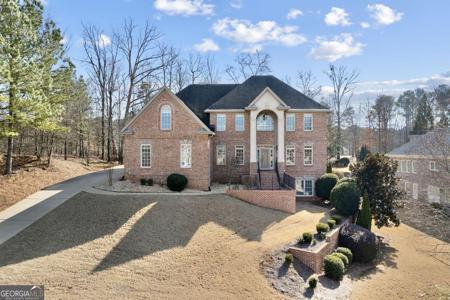 1030 Overlook Drive, Villa Rica GA 30180