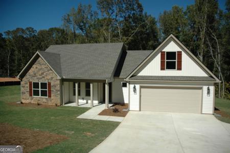 112 Highland Pointe