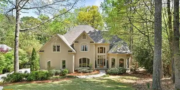 3920 Schooner Ridge