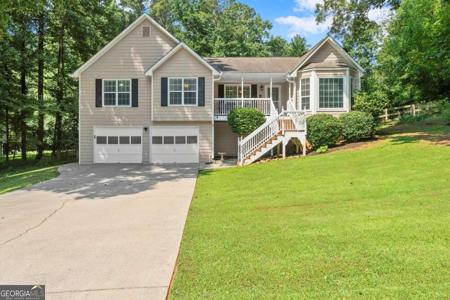 15 Miners Point SE, Acworth GA 30102