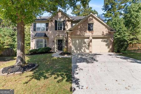 622 Keeneland Terrace, Woodstock GA 30189