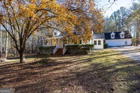 146 Commodore Drive NW, Milledgeville GA 31061