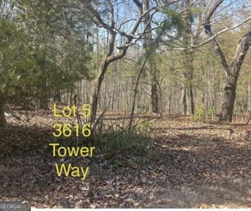 3616 Tower Way, Gainesville GA 30501