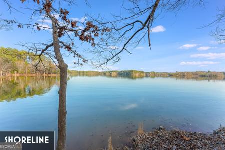 784 Powderbag Creek Road, Hartwell GA 30643