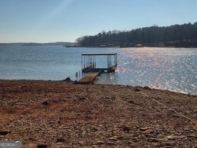 142 C & C Circle, Hartwell GA 30643