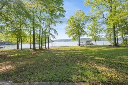 91 Woodland Way, Sparta GA 31087