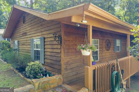 776 Normandy Trail, Lavonia GA 30553