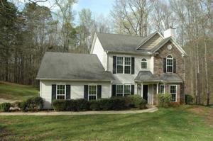 123 Montrose Way