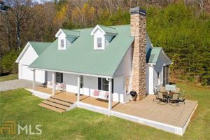 620 Station Camp Creek Rd