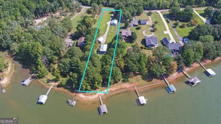 88 Currahee Place, Toccoa GA 30577