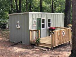 5400 Kings Camp Road Cabin 2a