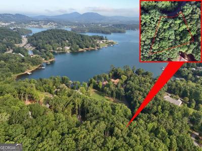 LOT 21 Sutton Cove