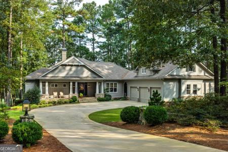 2591 Parrotts Pointe Road