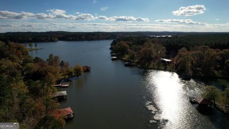 Rockville Springs Drive, Eatonton GA 31024