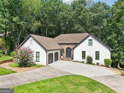 3325 Sweetwater Drive, Cumming GA 30041