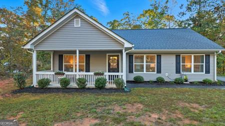 60 Dogwood Lane, Dahlonega GA 30533