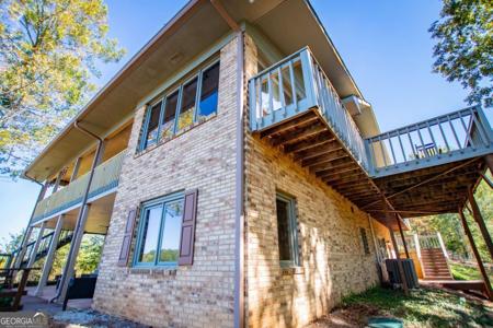 80 Cobblestone Drive, Wedowee AL 36278