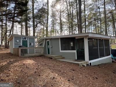 5400 Kings Camp Road # B21, Acworth GA 30102