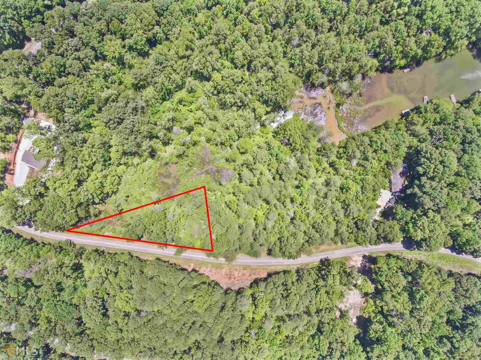 Lot 10 Blackjack Cove Rd, Westminster, SC lhrmls00474795