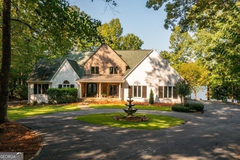 1020 Greyfield Road, Greensboro, GA lhrmls02289191