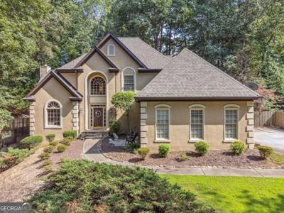 2505 Ridgehurst Drive