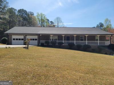 4769 Stephens Road, Gainesville GA 30504