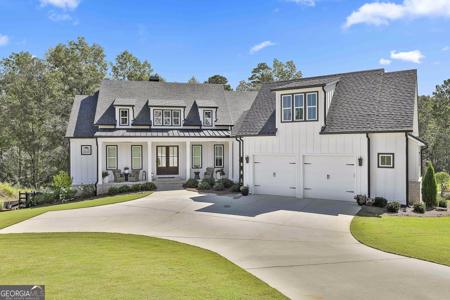 248 N Cove Drive, Newnan GA 30263