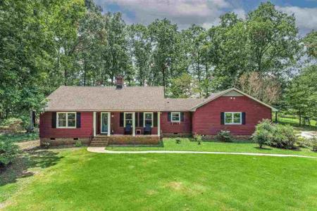 364 Ridgewood Drive, Hartwell GA 30643