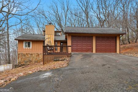 300 Fairview Court, Jasper GA 30143