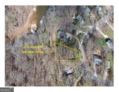 Lot 147 Thunder Trail, Gainesville GA 30506