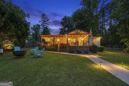 578 Gardenia Road, Sparta GA 31087
