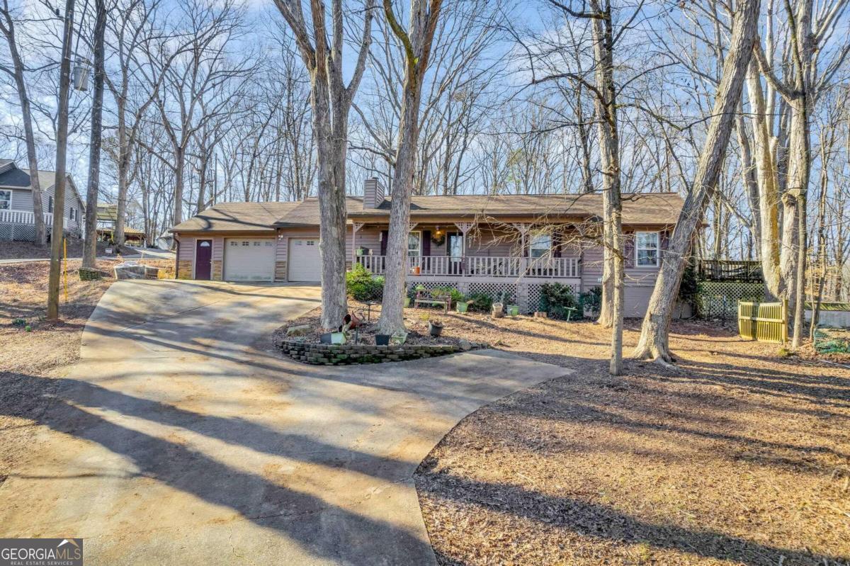 3398 Fork Road, Gainesville, GA lhrmls01996597