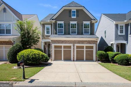 3919 Abernathy Farm Way