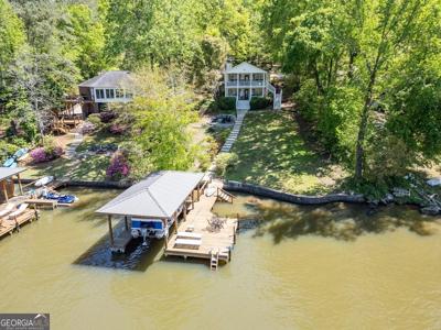 55 Swan Court, Monticello GA 31064