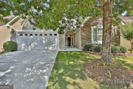 235 Collierstown Way, Peachtree City GA 30269