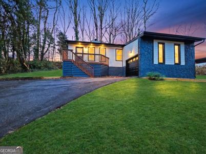 3557 Meadow Lane, Gainesville GA 30506