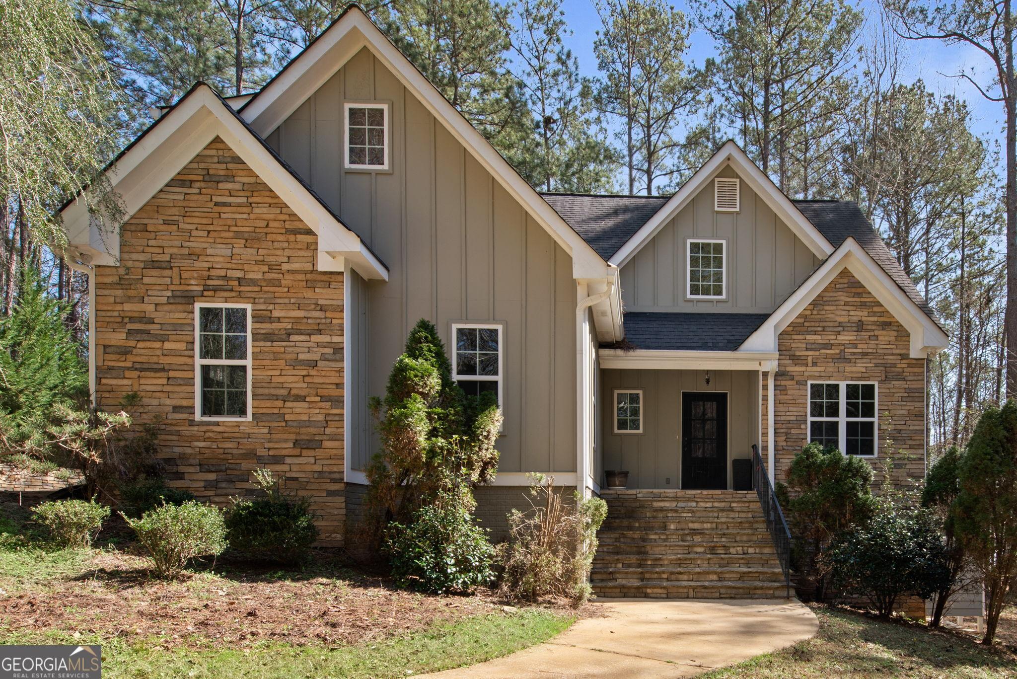 197 Creek Ridge Drive, LaGrange, GA lhrmls02033260