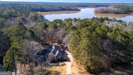 117 Woodchase Drive, Lagrange GA 30240