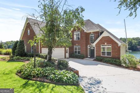 1283 Heritage Drive, Villa Rica GA 30180